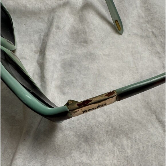 Ralph 5130 Sunglasses 601/13 Havana 58-16-135‎ Frames Only - Picture 16 of 16